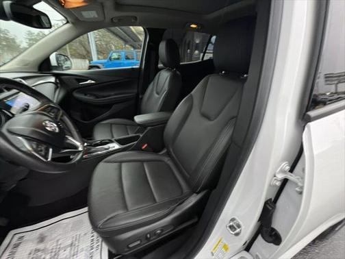 2023 Buick Encore GX Essence