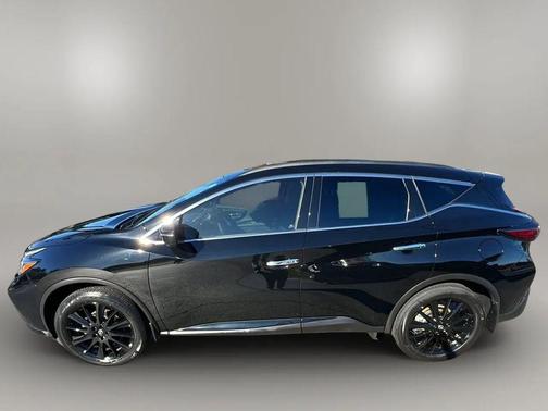 2024 Nissan Murano SV FWD