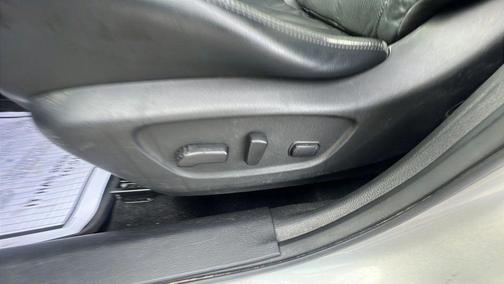 2014 Nissan Rogue SL