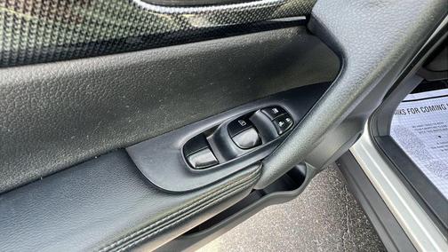 2014 Nissan Rogue SL