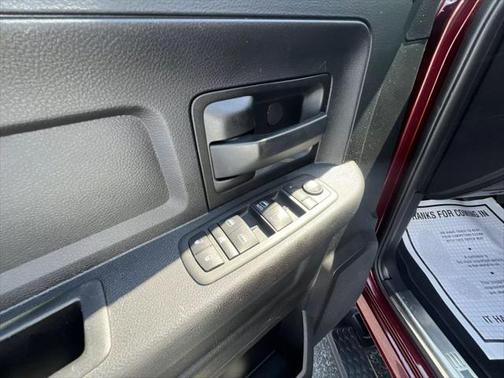2020 RAM 1500 Classic Express
