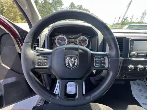 2020 RAM 1500 Classic Express