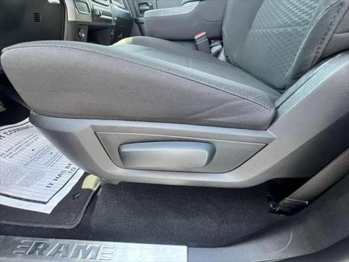 2020 RAM 1500 Classic Express