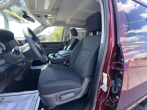2020 RAM 1500 Classic Express