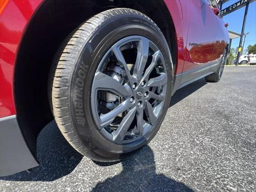 2024 Chevrolet Equinox FWD RS