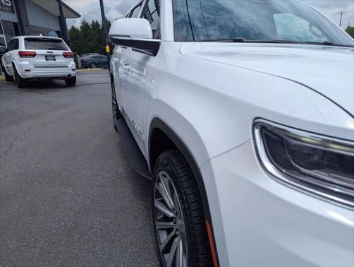 2022 Jeep Wagoneer Series I 4x4