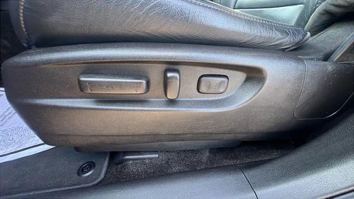 2016 Acura MDX 3.5L AcuraWatch Plus Package