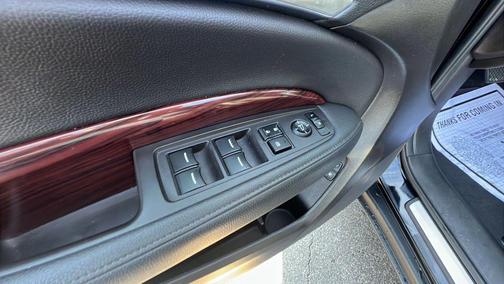 2016 Acura MDX 3.5L AcuraWatch Plus Package