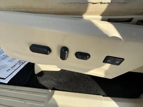 2015 Ford Expedition EL Limited