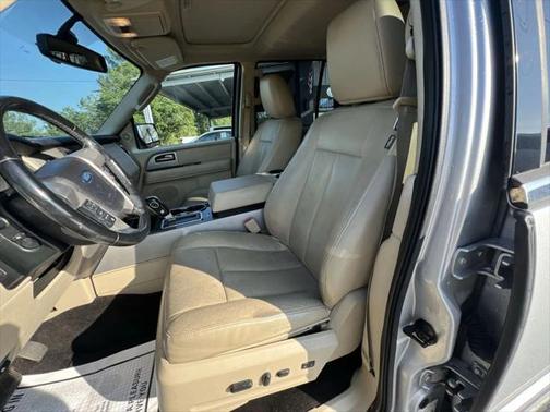 2015 Ford Expedition EL Limited
