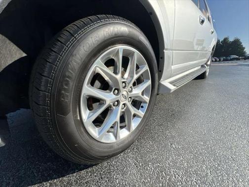 2015 Ford Expedition EL Limited