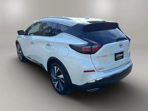 2023 Nissan Murano SL FWD