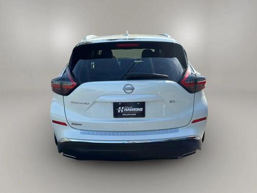 2023 Nissan Murano SL FWD