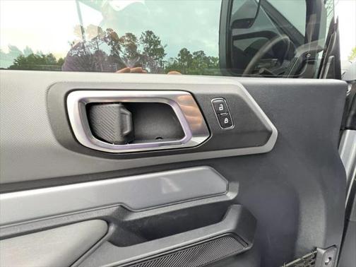 2023 Ford Bronco Sport Utility 2D