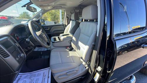 2019 GMC Sierra 1500 Base