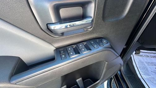 2019 GMC Sierra 1500 Base