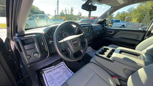 2019 GMC Sierra 1500 Base