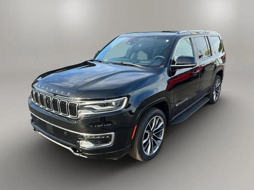 2024 Jeep Wagoneer Series II 4x4