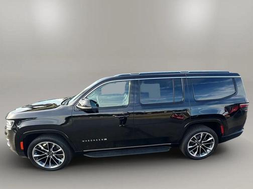 2024 Jeep Wagoneer Series II 4x4