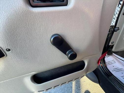 2004 Jeep Wrangler Sport