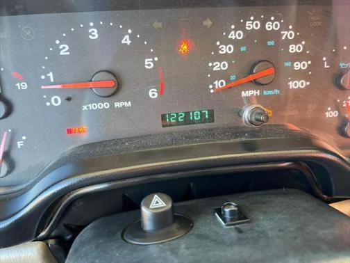 2004 Jeep Wrangler Sport
