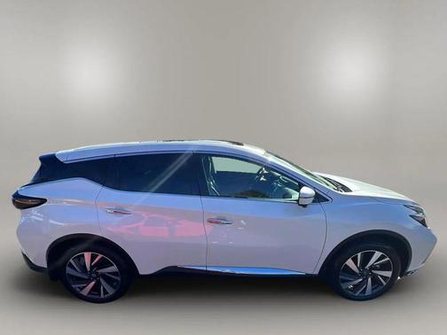 2024 Nissan Murano SL Intelligent AWD