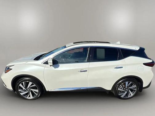 2024 Nissan Murano SL Intelligent AWD