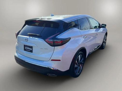 2024 Nissan Murano SL Intelligent AWD