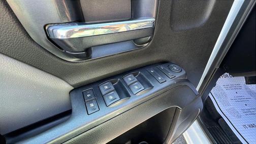 2019 Chevrolet Silverado 2500 WT