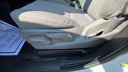 2019 Chevrolet Silverado 2500 WT