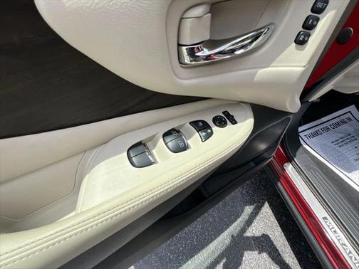 2024 Nissan Murano Platinum FWD