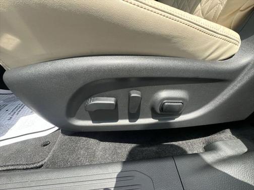 2024 Nissan Murano Platinum FWD