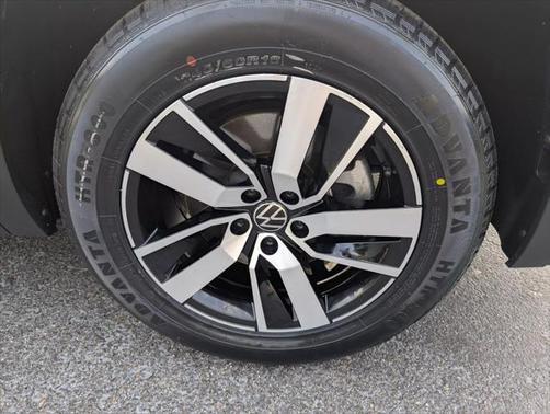 2021 Volkswagen Atlas 2.0T SE