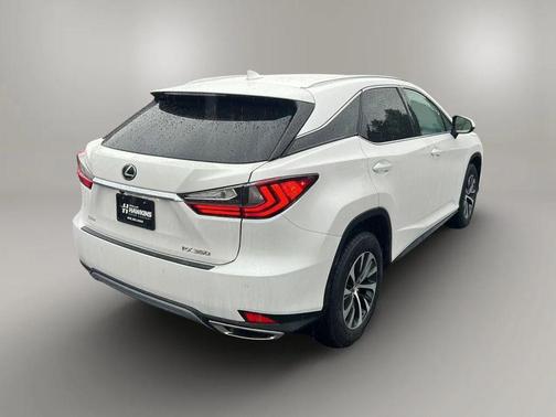 2021 Lexus RX 350 Base