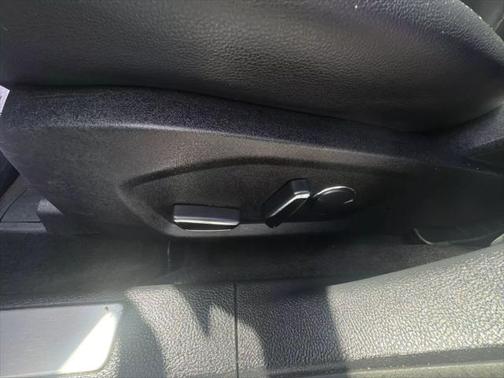 2018 Ford Fusion Titanium