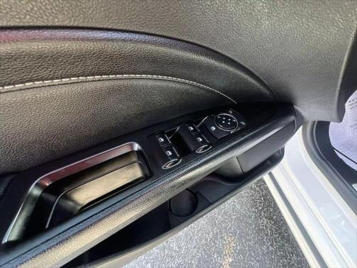 2018 Ford Fusion Titanium