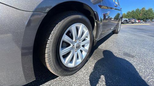 2014 Chrysler 200 Limited