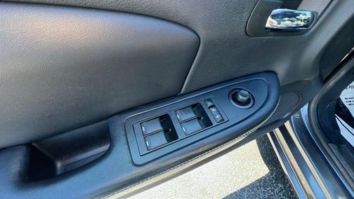 2014 Chrysler 200 Limited