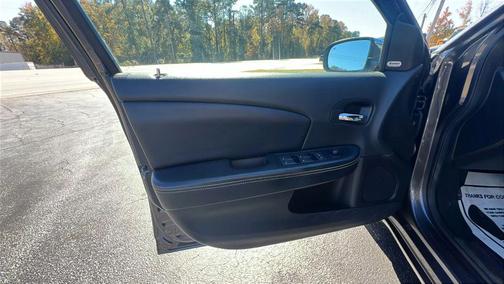 2014 Chrysler 200 Limited