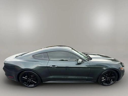 2016 Ford Mustang EcoBoost