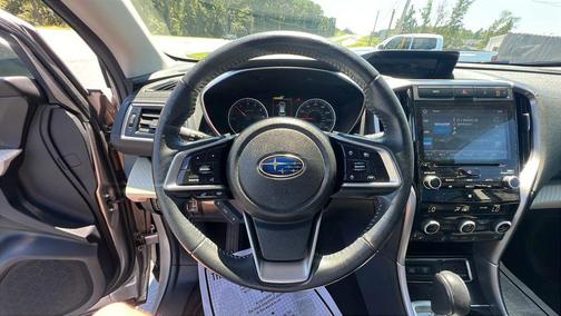 2020 Subaru Ascent Premium 8-Passenger