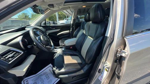 2020 Subaru Ascent Premium 8-Passenger