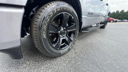 2024 RAM 1500 Big Horn/Lone Star