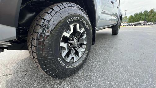 2020 Toyota Tacoma TRD Off Road
