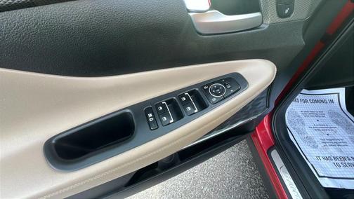 2020 Hyundai SANTA FE Limited 2.0T