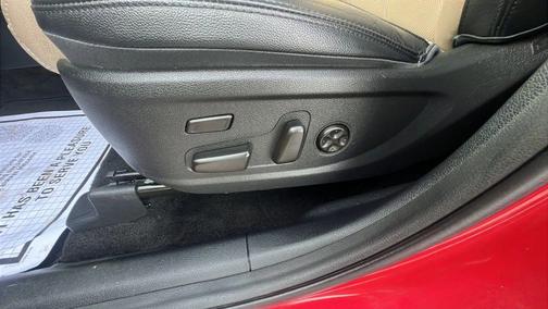 2020 Hyundai SANTA FE Limited 2.0T