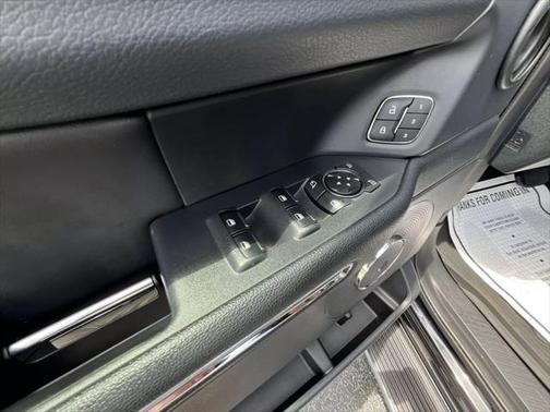 2022 Ford Expedition Max XLT