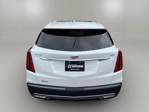 2025 Cadillac XT5 Sport