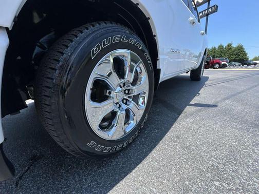 2024 RAM 1500 Big Horn/Lone Star
