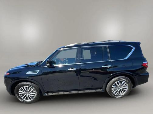 2023 Nissan Armada SL 2WD